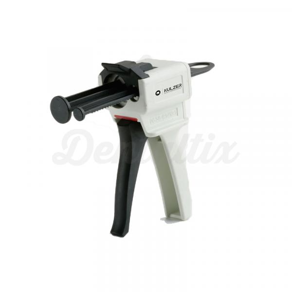 Pistola dispensadora Proporción 4:1 Img: 201809011