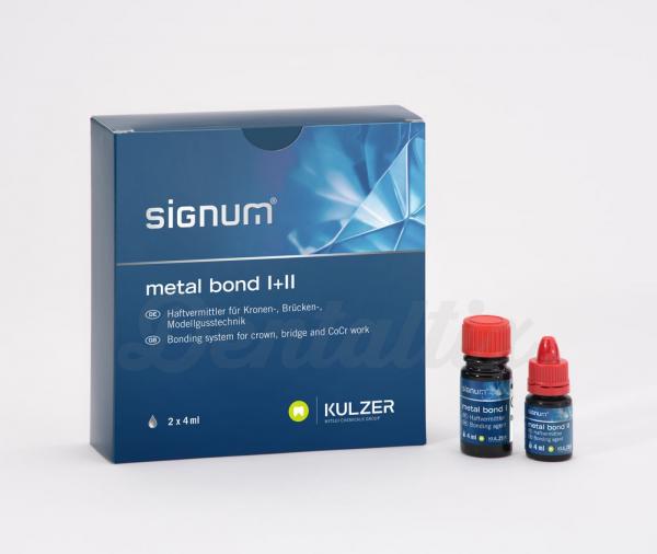 SIGNUM METAL BOND SET Img: 201809011