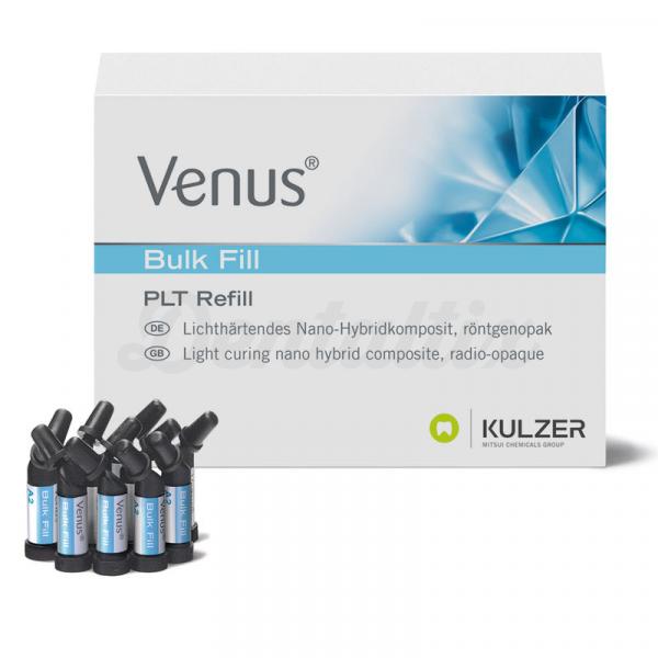 Venus Bulk Fill PLT Refill Img: 201809011