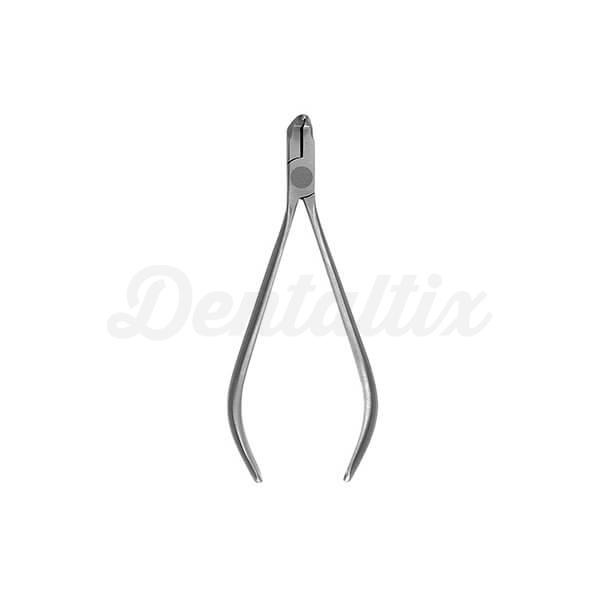Alicate de Corte Distal Universal y Retención hasta .021"x .025" Mango Largo. 1 Unidad Img: 202102201