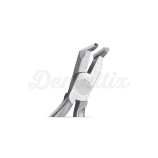 Alicate Delgado de Corte Distal a Ras desde .012" hasta .021"x .025". 1 Unidad Img: 201807281