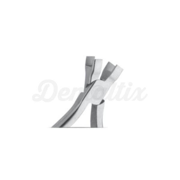 Alicate para dar Torque al Alambre con Llave .018"/ .022". 1 Unidad Img: 201807211
