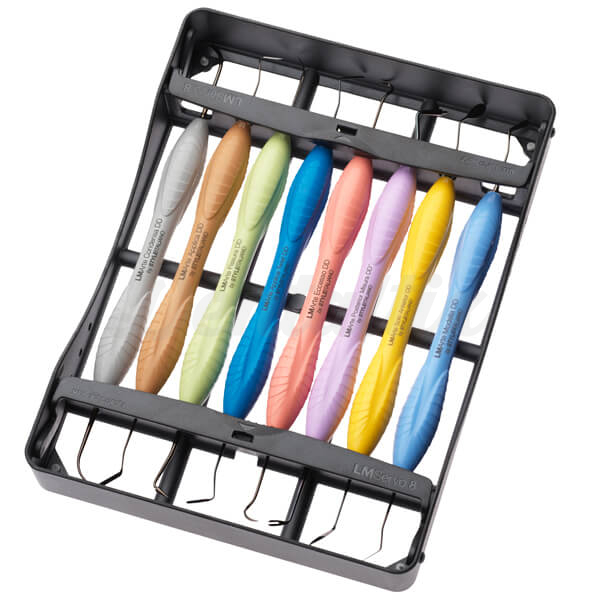 Set Plus de Instrumentos Dark Diamond (8 uds) Img: 202601101