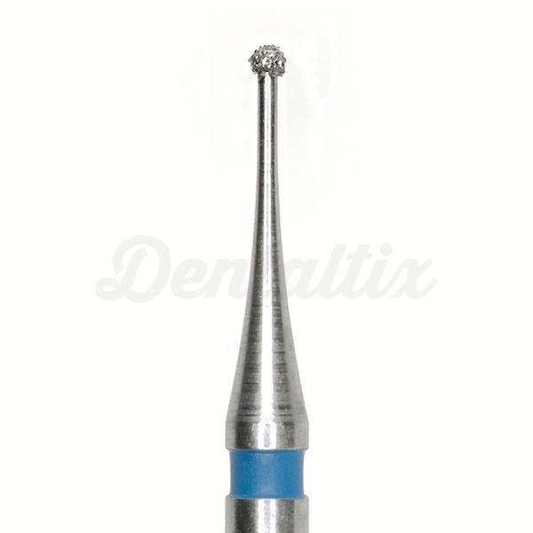 Instrumento de diamante FG 697.FG.007 Img: 202209101