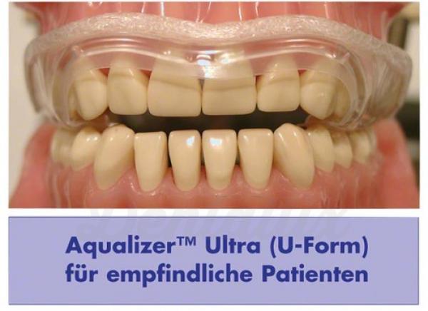 Aqualizer Slim Set-10 piezas Slim (7 x medio, 3 x alto) Img: 201911301