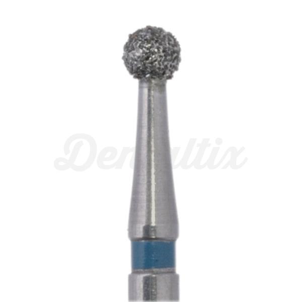 Instrumento de diamante FG 801.FG.035 Img: 202209101