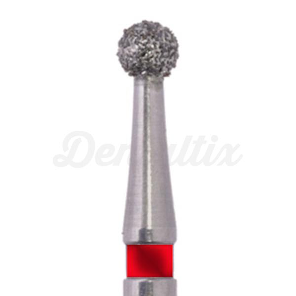 Instrumento de diamante FG 801F.FG.033 Img: 202209101