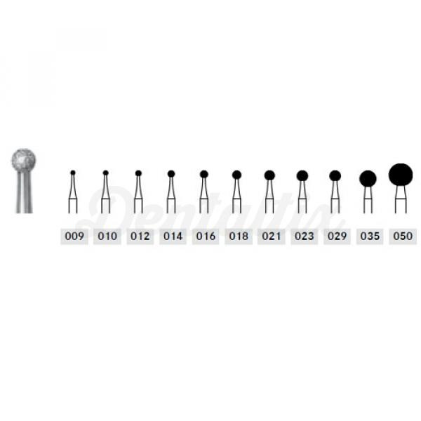 801.104.010 KOMET diamante lab 5 ud Img: 201810131