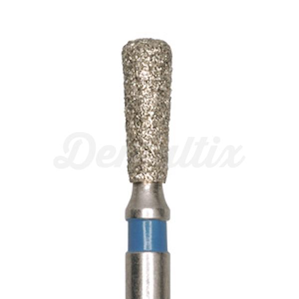808L.FG - Fresa de Diamante forma de Pera para Turbina (5 uds.) - Medio (Azul) - 10 Img: 202206181