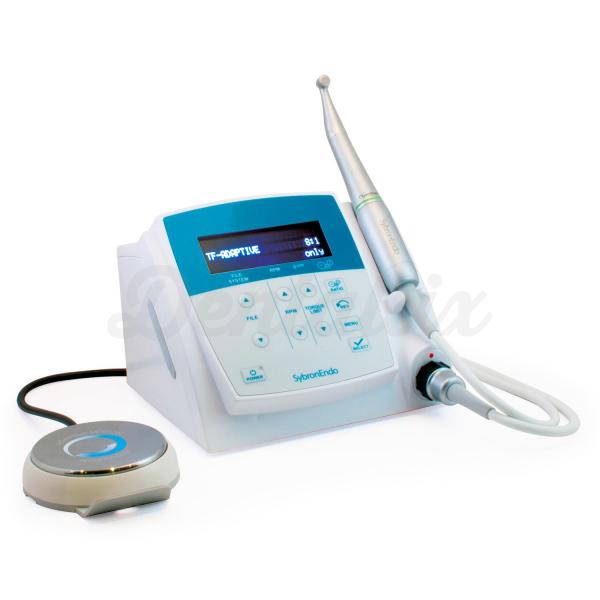 ELEMENTS MOTOR + CONTRAANGULO 81 SYBRONENDO Dentaltix