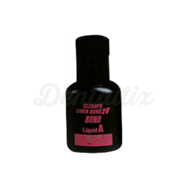 Clearfil Liner Bond 2V: Sistema de Adhesión Dentina/Esmalte - Bond A - 5 ml Img: 202606271