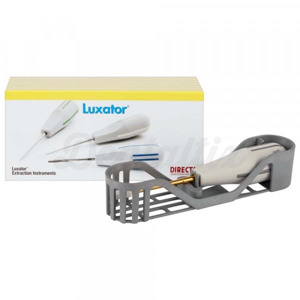 Luxador L5C Marrón - Trozo de TiN L3S Img: 202409071