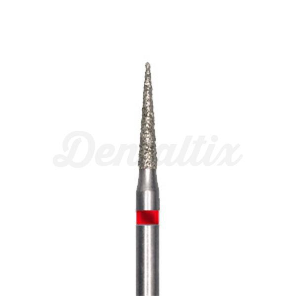 Instrumento de diamante FG 858F.FG.010 Img: 202209101