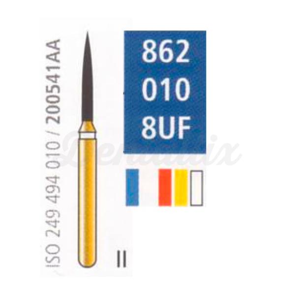 FRESAS G862-314-010-8-UF (cx5)
