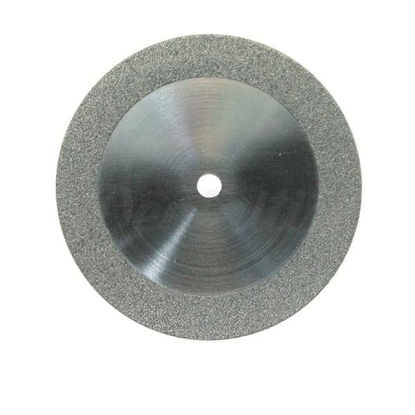 915.HP - Disco de Diamante para Pieza de Mano - Normal (Azul) - 190 Img: 202206181