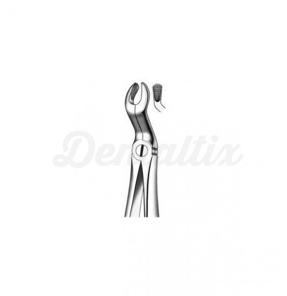 92 FORCEPS DE EXTRACCION Img: 201807031