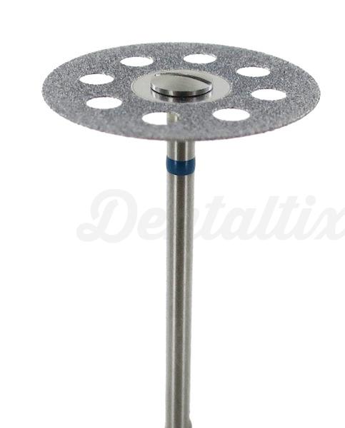 932D.HP - Disco de Diamante para Pieza de Mano Jota - Dentaltix