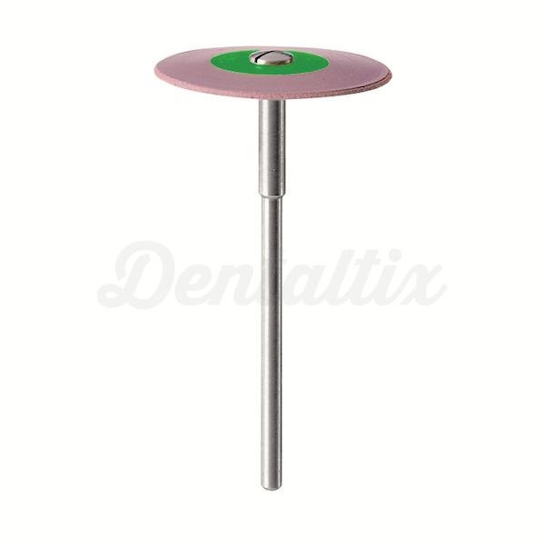 Pulidor de diamante rosa HP 9801M.HP.260 Img: 202209101