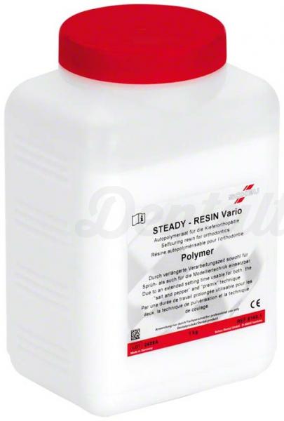 STEADY-RESIN Vario (1kg)-Envase 1kg Img: 201911301