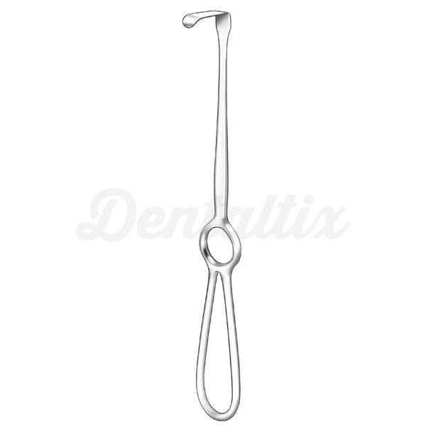 1890/1 RETRACTOR LABIO 10x29mm Img: 201807031