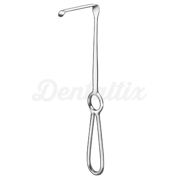 1890/6 RETRACTOR LABIO 11x60mm Img: 201807031