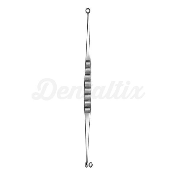 1844 CURETA OSEA 14.5cm. Img: 201807031