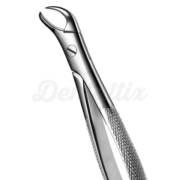 FORCEPS Nº87 PARA MOLARES INFERIORES Img: 201807031