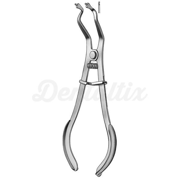 604 PORTA CLAMPS IVORY Img: 201807031