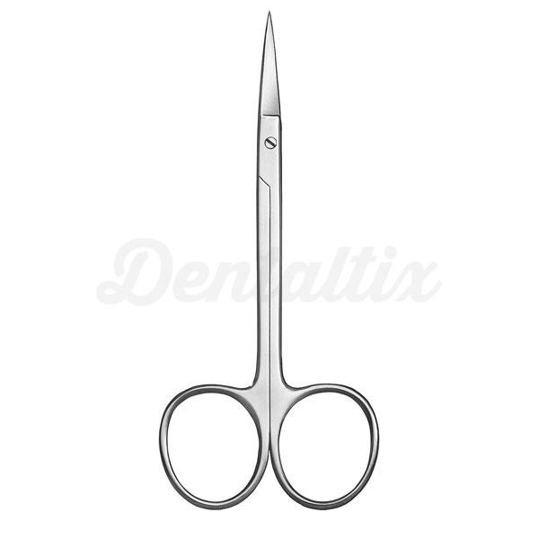 800/10,5cm. TIJERA RECTA ENCIA Img: 201807031