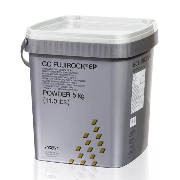 FUJIROCK EP clase IV 4 Kg . BLANCO Img: 201807031