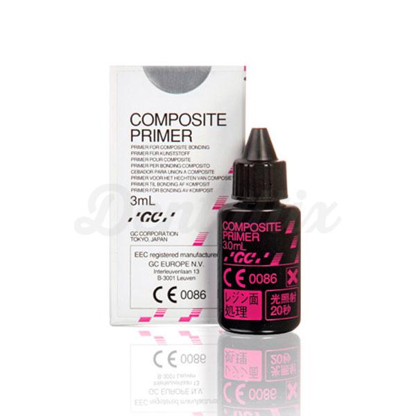 Composite Primer: Adhesivo (3 ml)