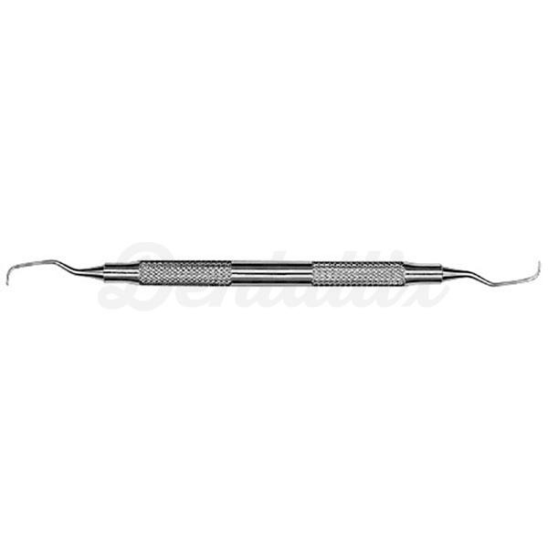 SL1/2 CURETA LANGER POSTERIOR Img: 201807031