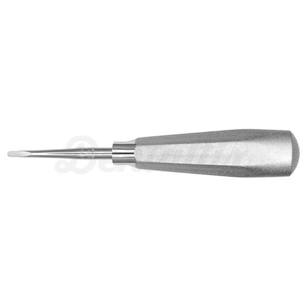 EL3C LUXADOR CURVO 3mm ANCHO Img: 201807031