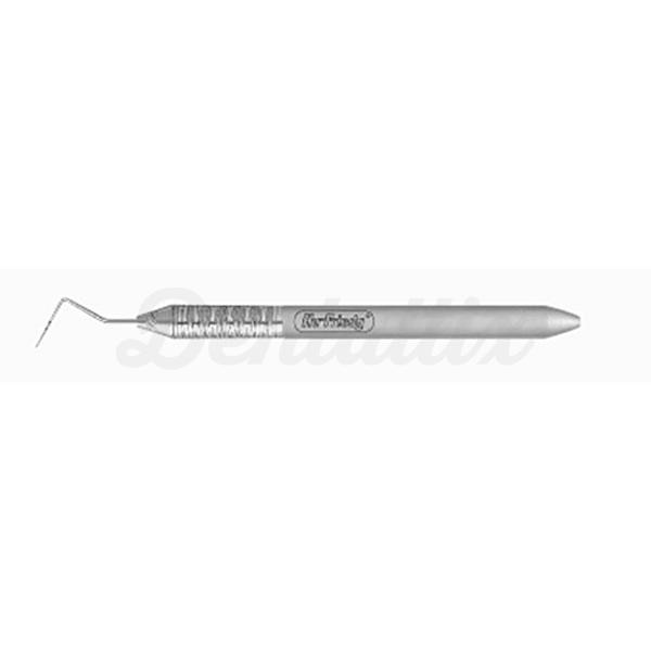 PO6 SONDA PERIODONTAL MICHIGAN M-6 Img: 201807031