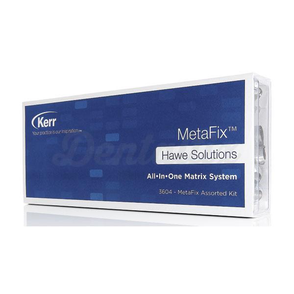 METAFIX MATRICES KIT 150uds. Img: 201807031