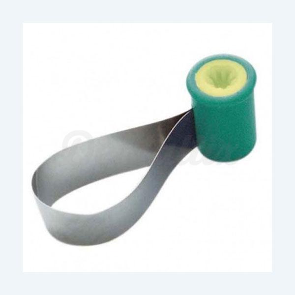 2182 MAT.METAL ADAPT. SUPERCAP 6,3mm 50u. Img: 201807031