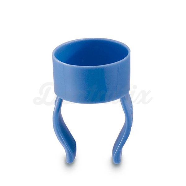 985 CLEANIC MONODOS. RING CUPS 100uds Img: 201807031