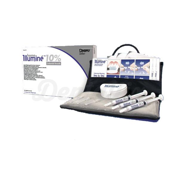 ILLUMINE HOME 10% PATIENT KIT Img: 201807031