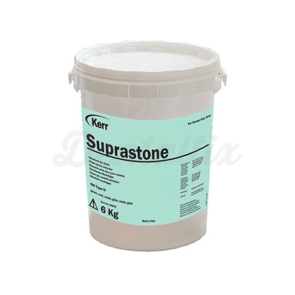 SUPRASTONE ESCAYOLA 6Kg.