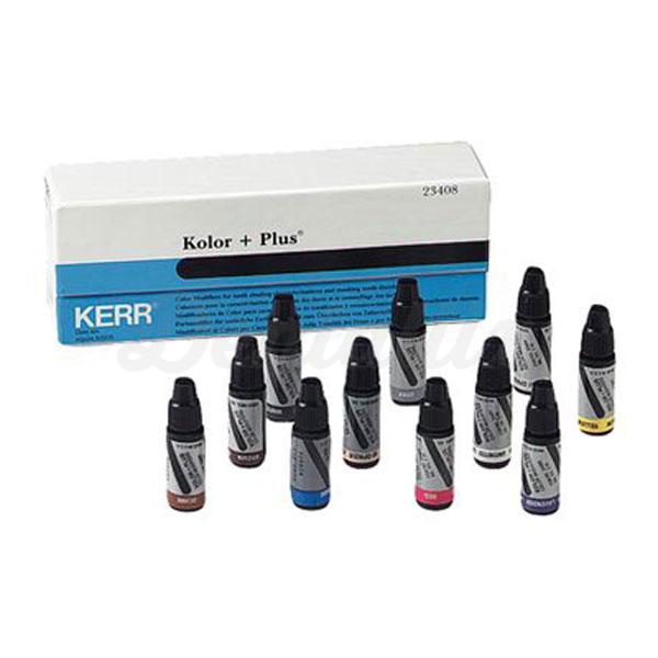 KOLOR+PLUS REPOS. OPAQUE A3 2ml. Img: 201807031
