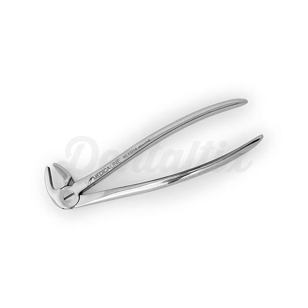 FORCEPS DE EXTRACCION (FORMA INGLESA) FIG.13 Img: 201807031