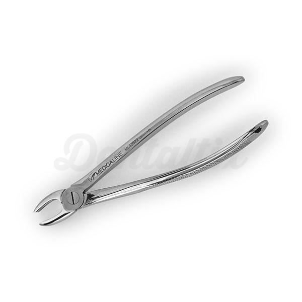 FORCEPS DE EXTRACCION (FORMA INGLESA) FIG.18 Img: 201807031