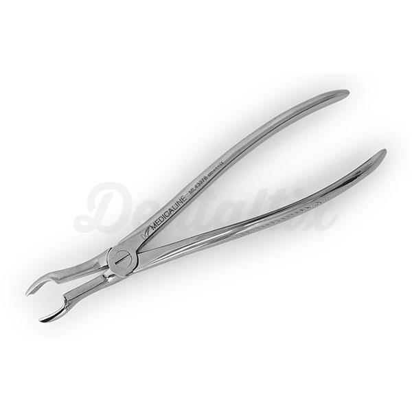 FORCEPS DE EXTRACCION (FORMA INGLESA) FIG.67-A Img: 201807031