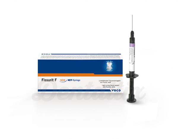 FISSURIT F SELLADORES (2x2gr.) COMPOSITES Img: 201807031