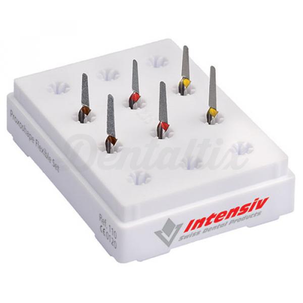 PROXOSHAPE FLEXIBLE SET  Img: 201807031