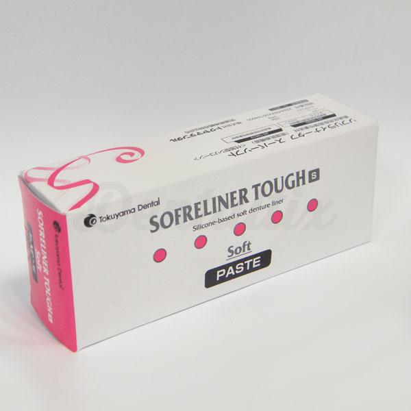 SOFRELINER TOUGH S CARTUCHO 54gr. Img: 201807031
