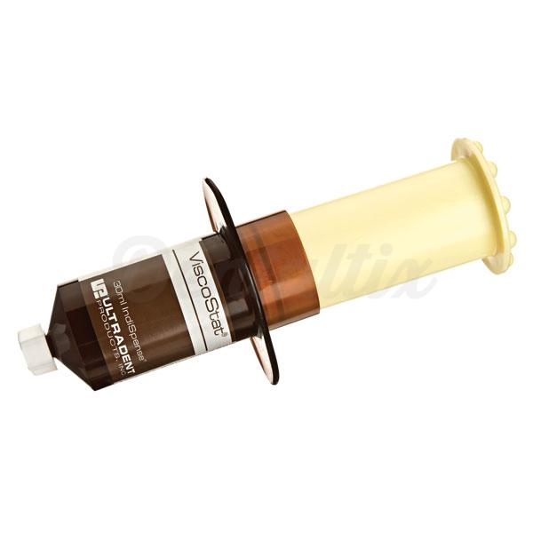 Gel Hemostático ViscoStat Reposición (30 ml)