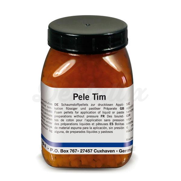 PELE TIM N.2 5mm 1000uds.2253