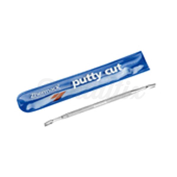 PUTTY CUT INSTRUM. CORTAR SILICONA Img: 201807031