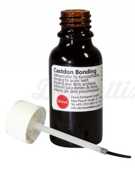 Castdon Bonding - Adhesivo (20 ml) Img: 201911301